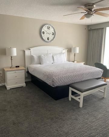 Ocean Towers Beach Club Panama City Beach Luaran gambar