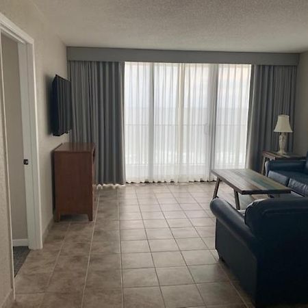Ocean Towers Beach Club Panama City Beach Luaran gambar