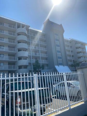 Ocean Towers Beach Club Panama City Beach Luaran gambar
