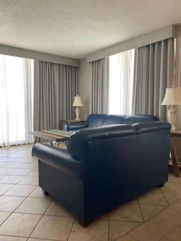 Ocean Towers Beach Club Panama City Beach Luaran gambar