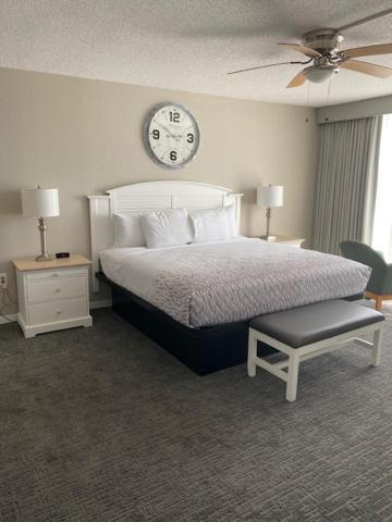 Ocean Towers Beach Club Panama City Beach Luaran gambar