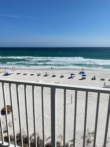 Ocean Towers Beach Club Panama City Beach Luaran gambar