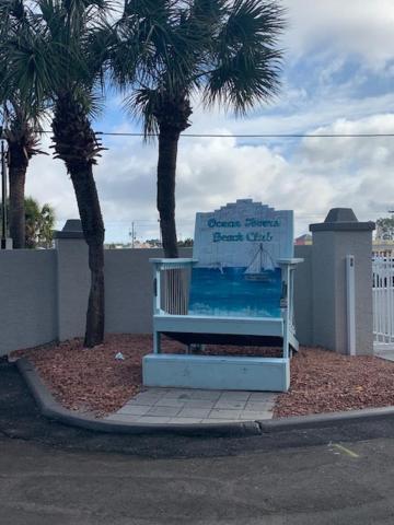 Ocean Towers Beach Club Panama City Beach Luaran gambar