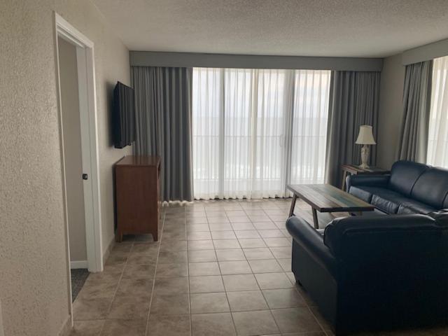 Ocean Towers Beach Club Panama City Beach Luaran gambar
