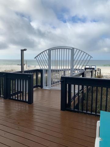 Ocean Towers Beach Club Panama City Beach Luaran gambar