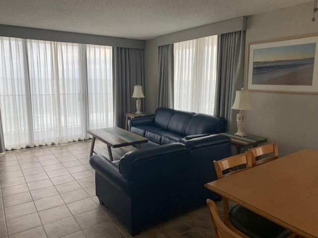 Ocean Towers Beach Club Panama City Beach Luaran gambar